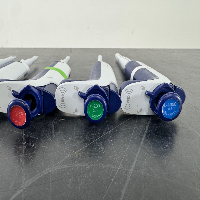 Rainin Pipet Lite-XLS Single Channel Pipettes - Quantity 6 image 3